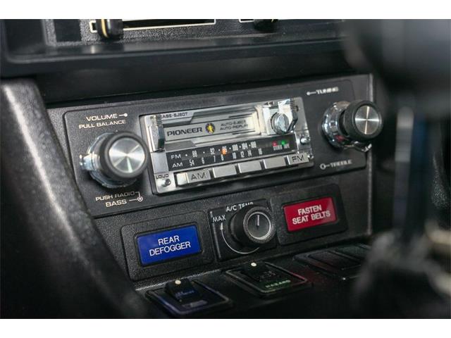 1978 Datsun 280Z (CC-2072262) for sale in Kentwood, Michigan