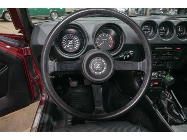 1978 Datsun 280Z (CC-2072262) for sale in Kentwood, Michigan