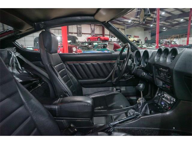 1978 Datsun 280Z (CC-2072262) for sale in Kentwood, Michigan