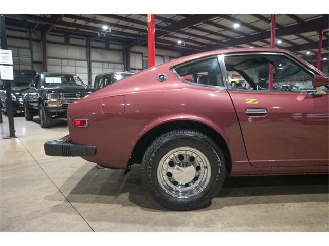 1978 Datsun 280Z (CC-2072262) for sale in Kentwood, Michigan