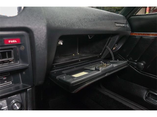 1978 Datsun 280Z (CC-2072262) for sale in Kentwood, Michigan