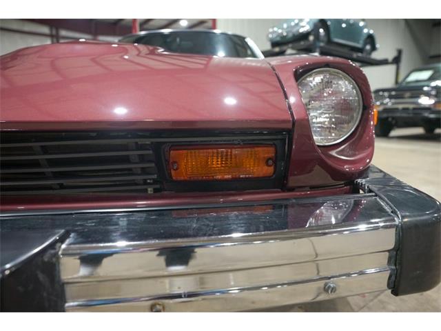 1978 Datsun 280Z (CC-2072262) for sale in Kentwood, Michigan