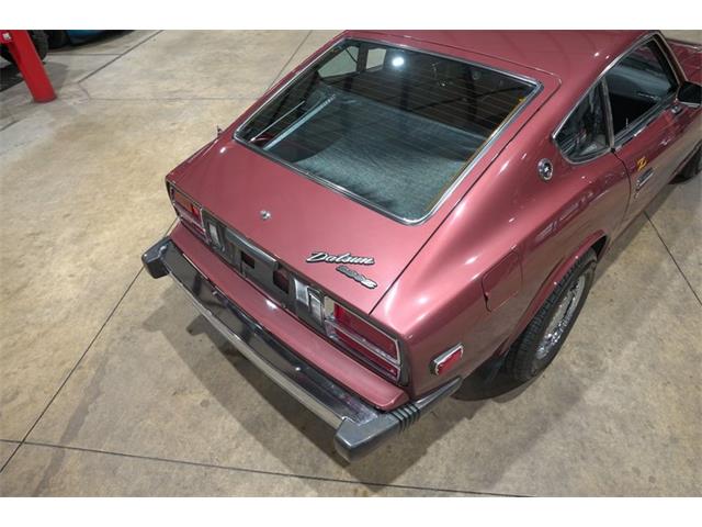 1978 Datsun 280Z (CC-2072262) for sale in Kentwood, Michigan