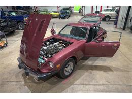 1978 Datsun 280Z (CC-2072262) for sale in Kentwood, Michigan