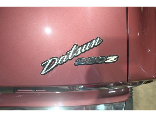 1978 Datsun 280Z (CC-2072262) for sale in Kentwood, Michigan