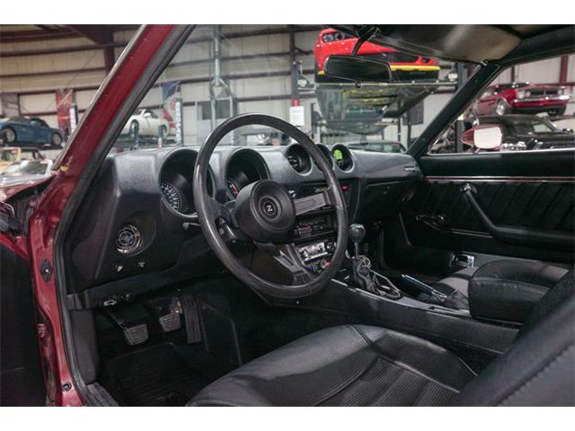 1978 Datsun 280Z (CC-2072262) for sale in Kentwood, Michigan