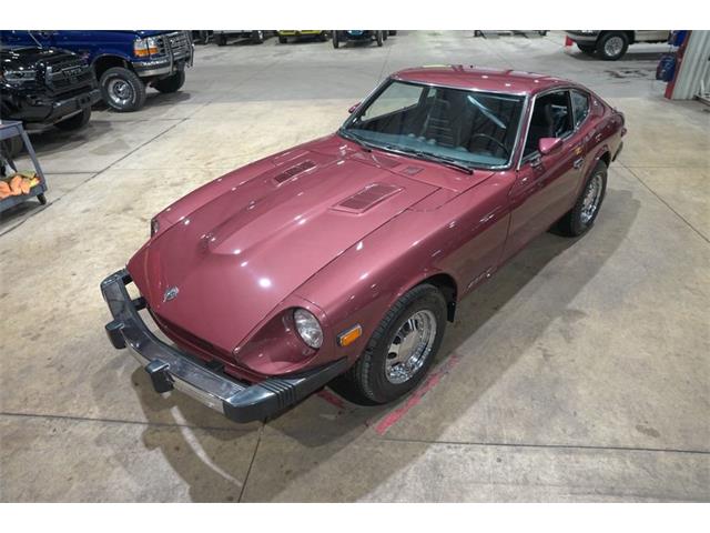1978 Datsun 280Z (CC-2072262) for sale in Kentwood, Michigan