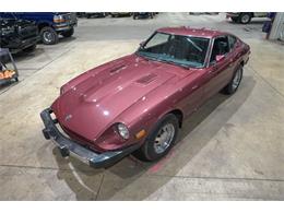 1978 Datsun 280Z (CC-2072262) for sale in Kentwood, Michigan