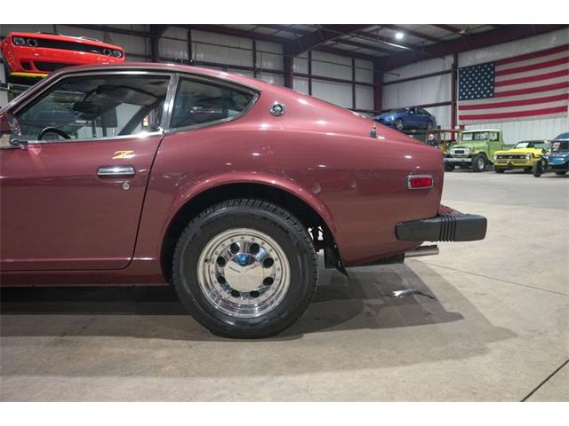 1978 Datsun 280Z (CC-2072262) for sale in Kentwood, Michigan