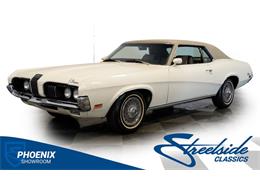 1970 Mercury Cougar (CC-2072263) for sale in Mesa, Arizona