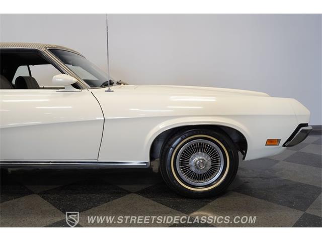 1970 Mercury Cougar (CC-2072263) for sale in Mesa, Arizona