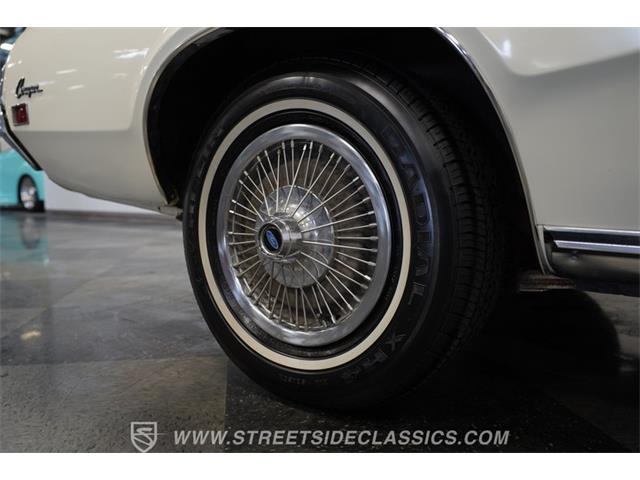 1970 Mercury Cougar (CC-2072263) for sale in Mesa, Arizona
