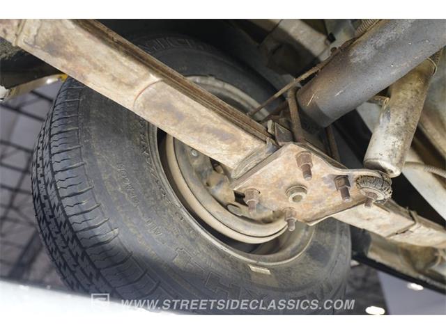 1970 Mercury Cougar (CC-2072263) for sale in Mesa, Arizona