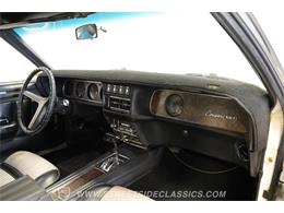 1970 Mercury Cougar (CC-2072263) for sale in Mesa, Arizona