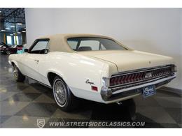 1970 Mercury Cougar (CC-2072263) for sale in Mesa, Arizona