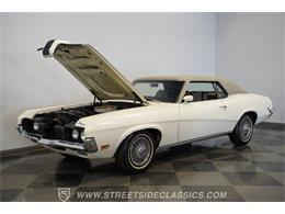 1970 Mercury Cougar (CC-2072263) for sale in Mesa, Arizona