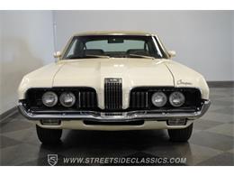 1970 Mercury Cougar (CC-2072263) for sale in Mesa, Arizona
