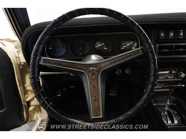 1970 Mercury Cougar (CC-2072263) for sale in Mesa, Arizona