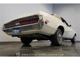 1970 Mercury Cougar (CC-2072263) for sale in Mesa, Arizona