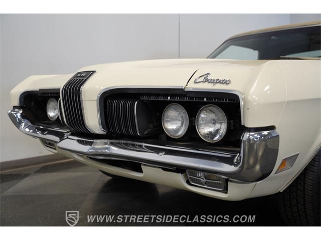 1970 Mercury Cougar (CC-2072263) for sale in Mesa, Arizona