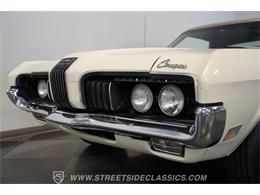 1970 Mercury Cougar (CC-2072263) for sale in Mesa, Arizona