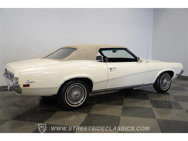1970 Mercury Cougar (CC-2072263) for sale in Mesa, Arizona