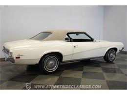 1970 Mercury Cougar (CC-2072263) for sale in Mesa, Arizona