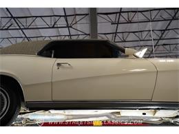 1970 Mercury Cougar (CC-2072263) for sale in Mesa, Arizona