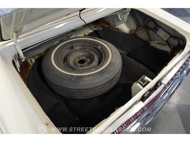 1970 Mercury Cougar (CC-2072263) for sale in Mesa, Arizona