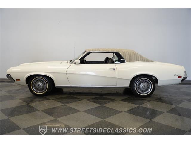 1970 Mercury Cougar (CC-2072263) for sale in Mesa, Arizona