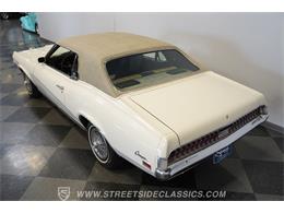 1970 Mercury Cougar (CC-2072263) for sale in Mesa, Arizona
