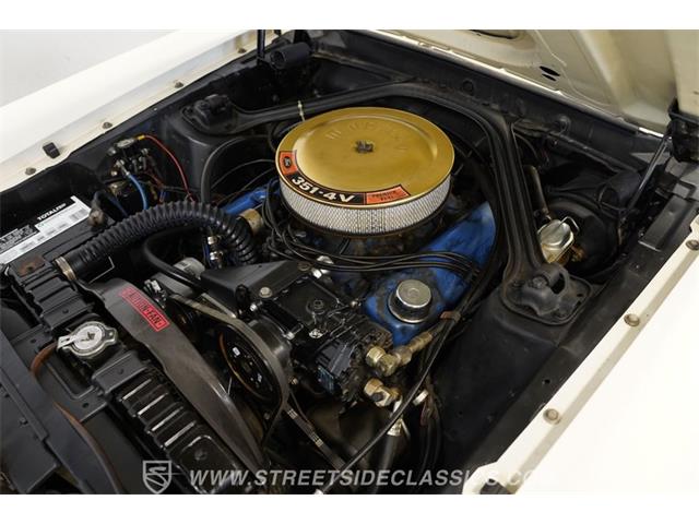 1970 Mercury Cougar (CC-2072263) for sale in Mesa, Arizona