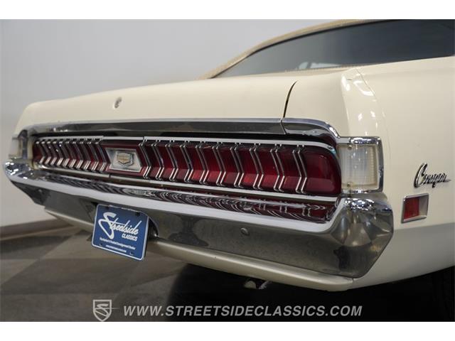 1970 Mercury Cougar (CC-2072263) for sale in Mesa, Arizona