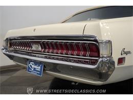 1970 Mercury Cougar (CC-2072263) for sale in Mesa, Arizona