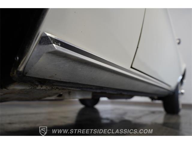 1970 Mercury Cougar (CC-2072263) for sale in Mesa, Arizona