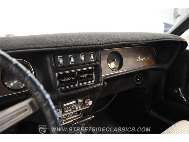 1970 Mercury Cougar (CC-2072263) for sale in Mesa, Arizona
