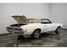 1970 Mercury Cougar (CC-2072263) for sale in Mesa, Arizona