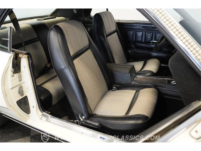 1970 Mercury Cougar (CC-2072263) for sale in Mesa, Arizona