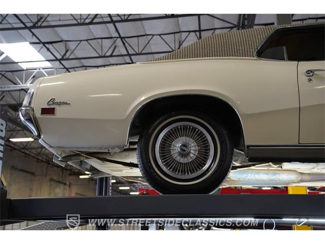 1970 Mercury Cougar (CC-2072263) for sale in Mesa, Arizona
