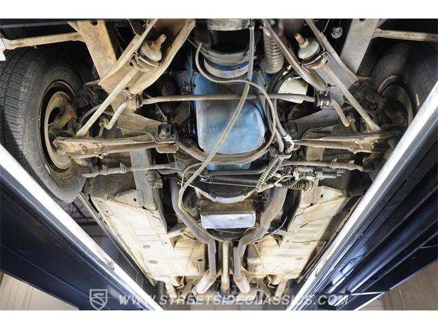 1970 Mercury Cougar (CC-2072263) for sale in Mesa, Arizona