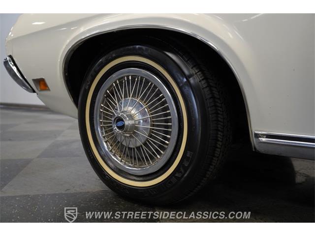 1970 Mercury Cougar (CC-2072263) for sale in Mesa, Arizona