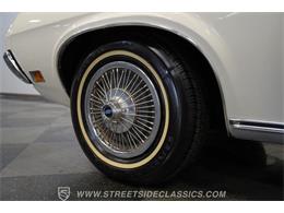 1970 Mercury Cougar (CC-2072263) for sale in Mesa, Arizona