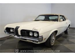 1970 Mercury Cougar (CC-2072263) for sale in Mesa, Arizona