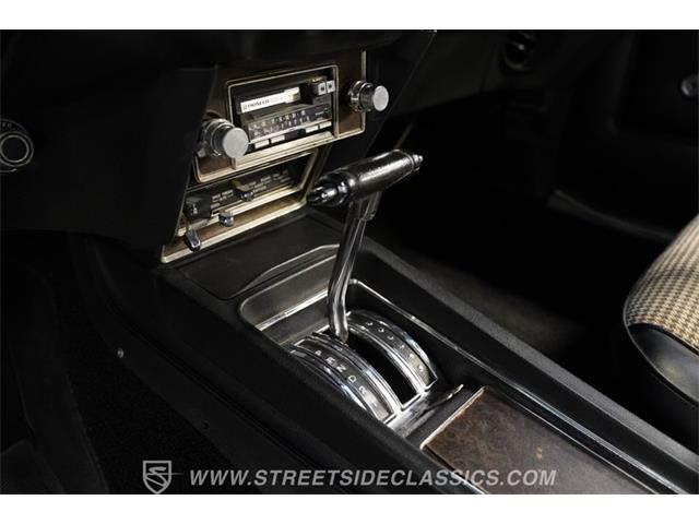 1970 Mercury Cougar (CC-2072263) for sale in Mesa, Arizona