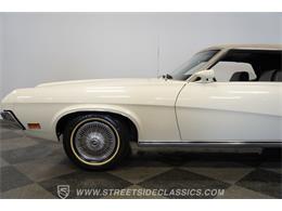 1970 Mercury Cougar (CC-2072263) for sale in Mesa, Arizona