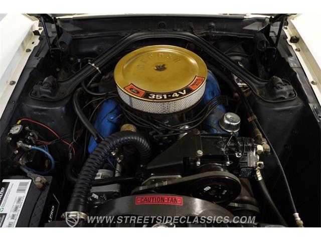 1970 Mercury Cougar (CC-2072263) for sale in Mesa, Arizona