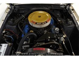 1970 Mercury Cougar (CC-2072263) for sale in Mesa, Arizona