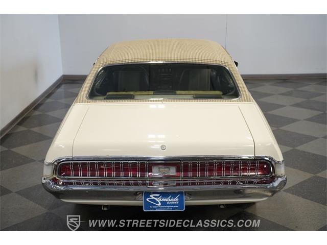 1970 Mercury Cougar (CC-2072263) for sale in Mesa, Arizona