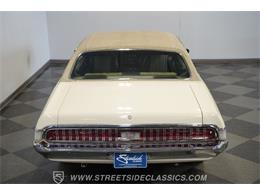 1970 Mercury Cougar (CC-2072263) for sale in Mesa, Arizona