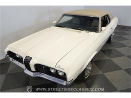 1970 Mercury Cougar (CC-2072263) for sale in Mesa, Arizona